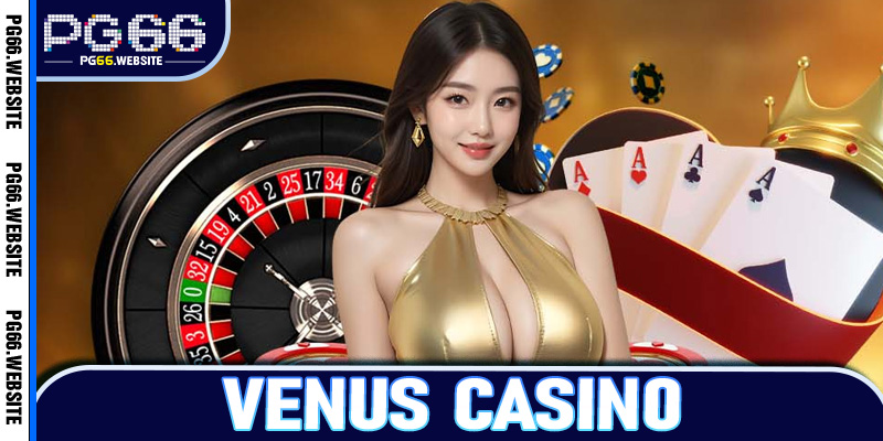Venus Casino