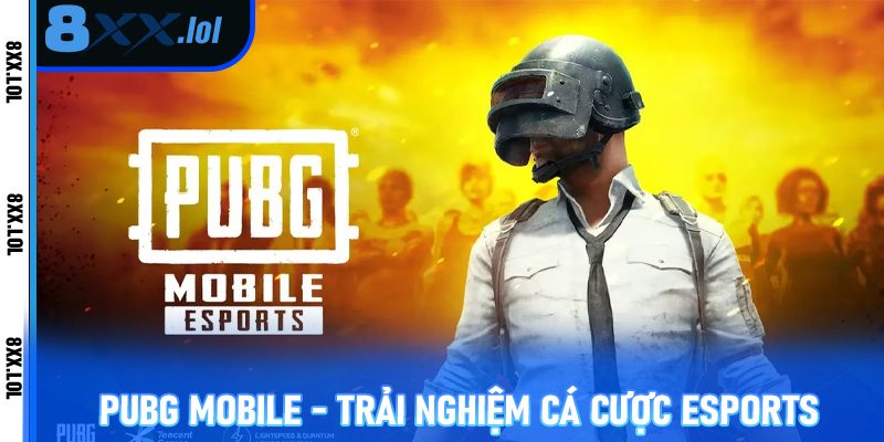 PUBG Mobile